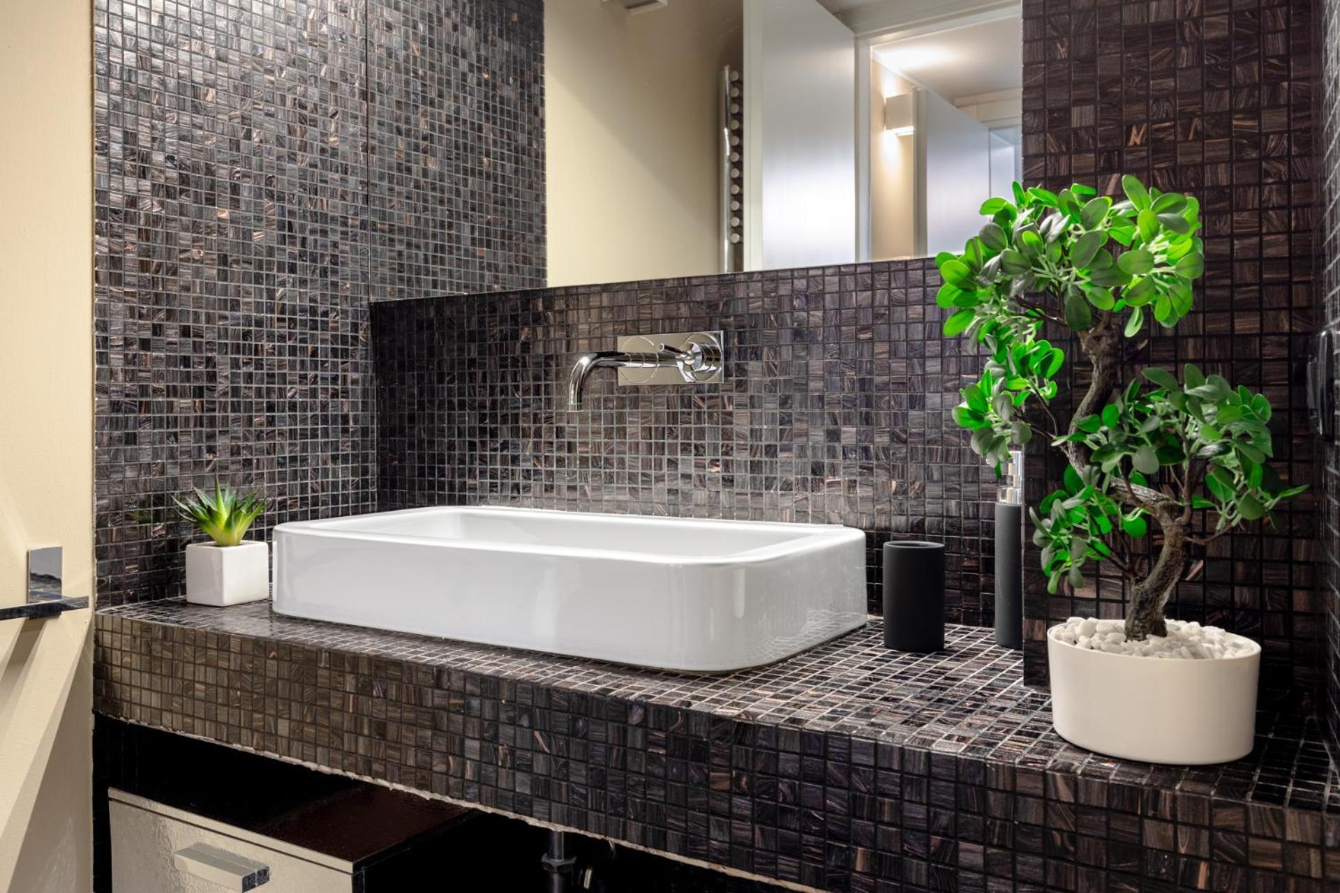 Apartamento San Marco 213