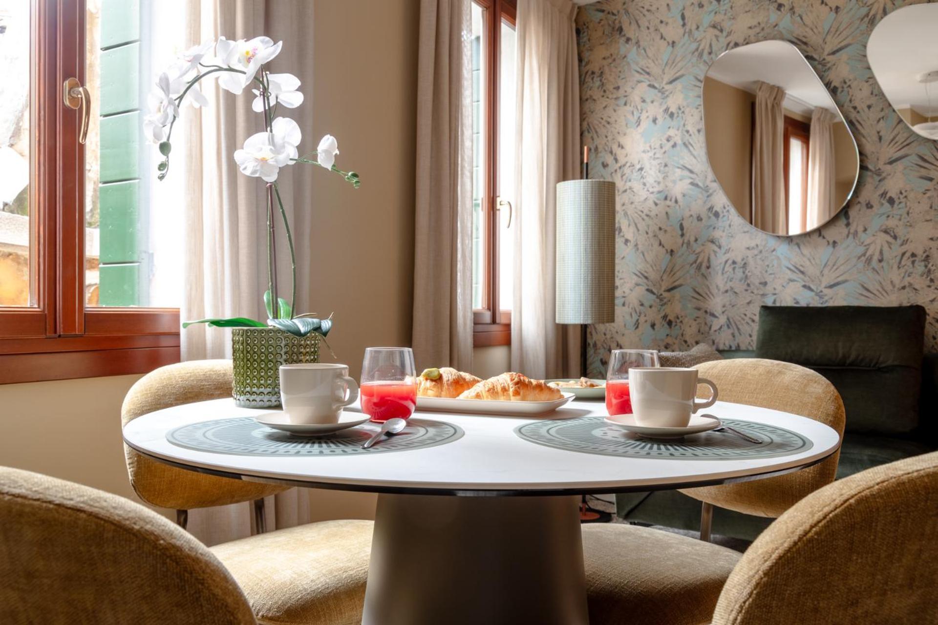 Apartment San Marco 213 Venice