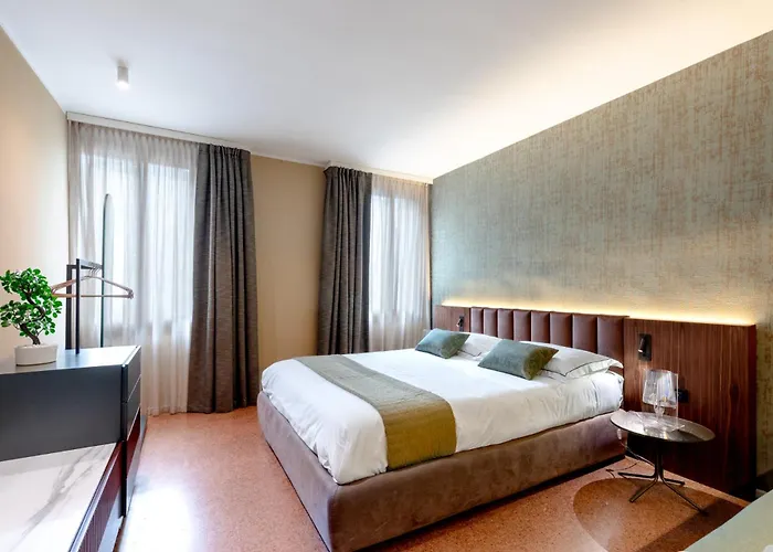 Venice Suite San Marco 213