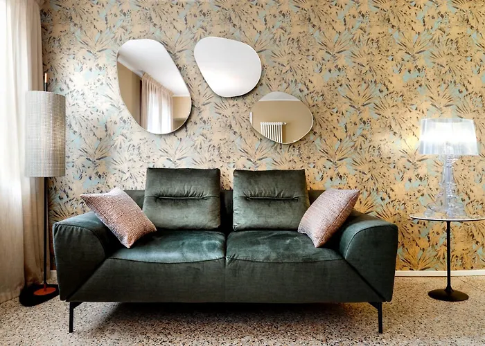 Venice Suite San Marco 213