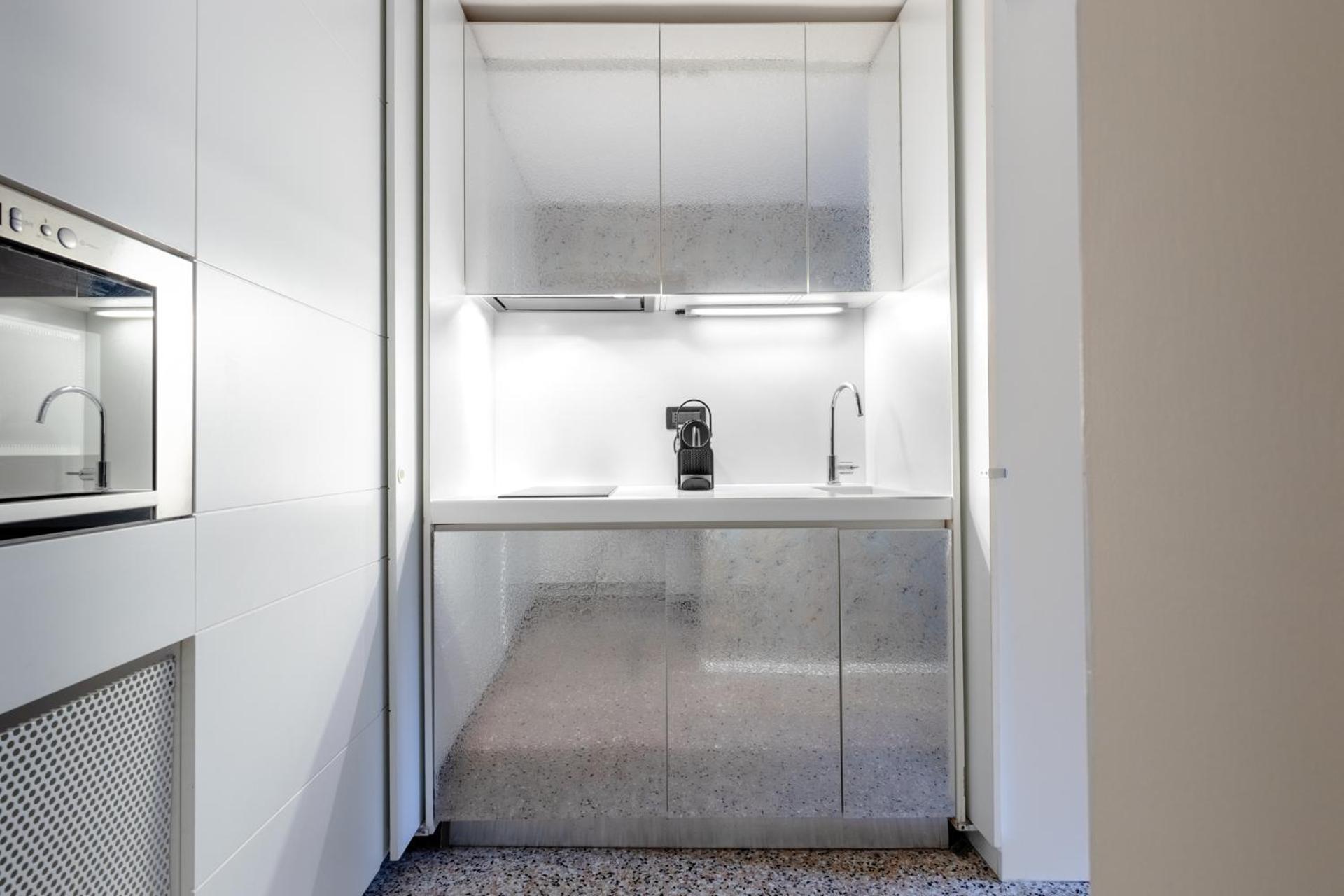 Apartamento San Marco 213